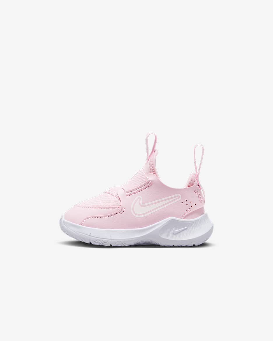 Nike Flex Runner 3 Baby Toddler Shoes